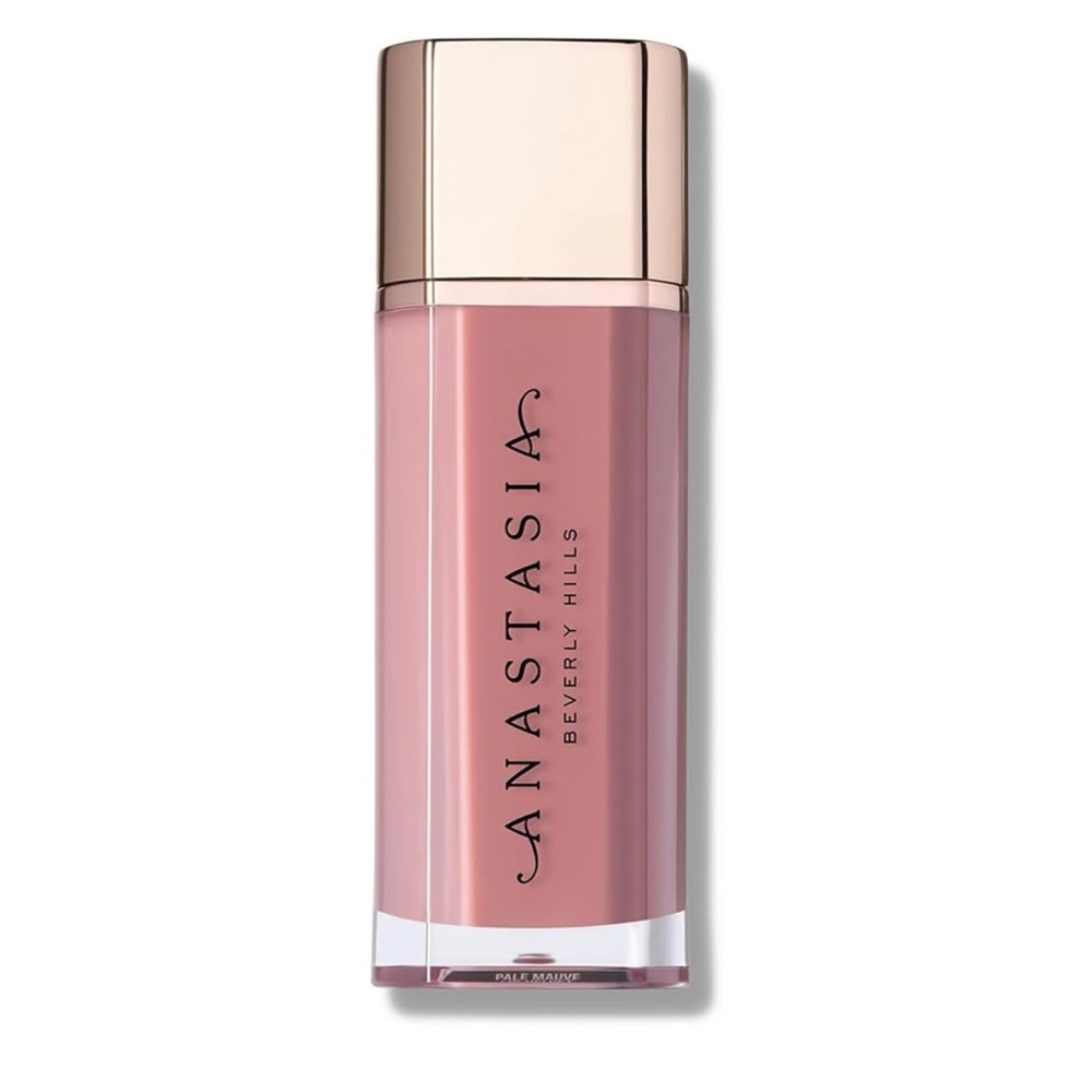 Anastasia Beverly Hills Lip Velvet Pale Mauve NIB